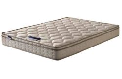 Silentnight Jackson Cushiontop Kingsize Mattress